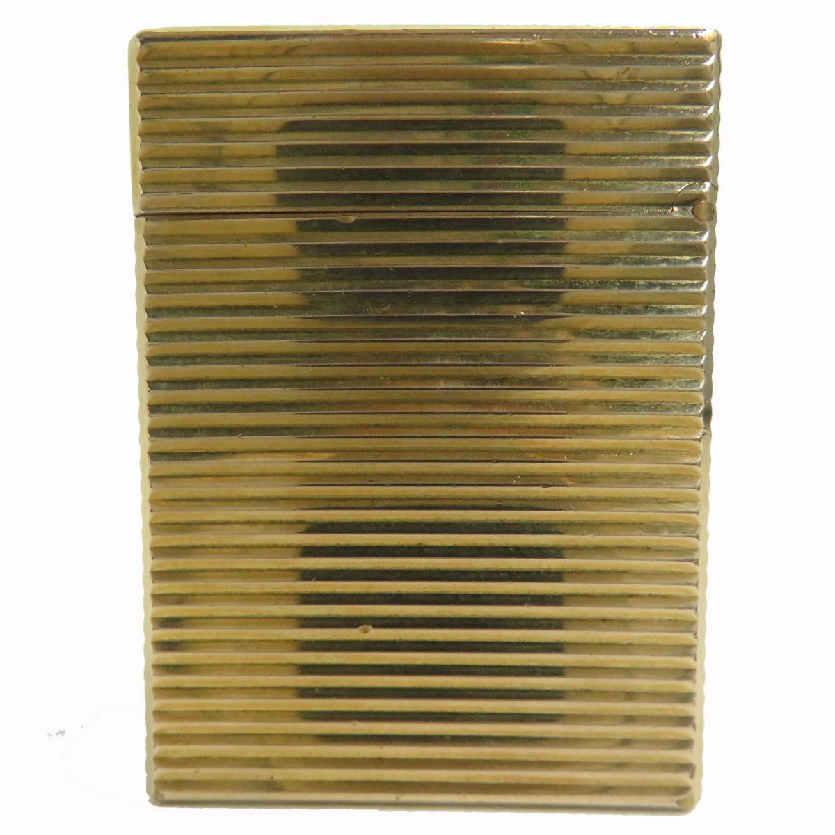 STデュポン ギャッツビィー ゴールドボーダーライン 【公式通販】