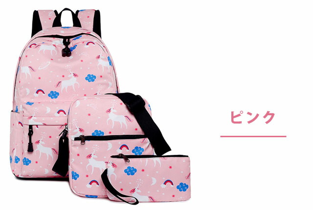 1) クリボーリュックサック/バックパック【ハロウィン】【USJ】【小物】