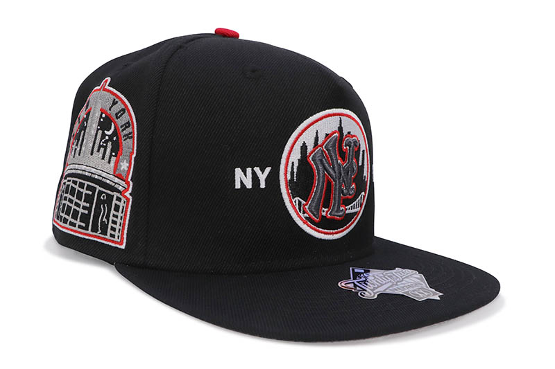 TWNTY TWO NY TIFFANY SNAPBACK CAP