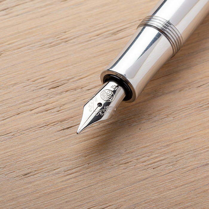 楽天市場】KAWECO AL SPORT FOUNTAIN PEN カヴェコ アルスポーツ