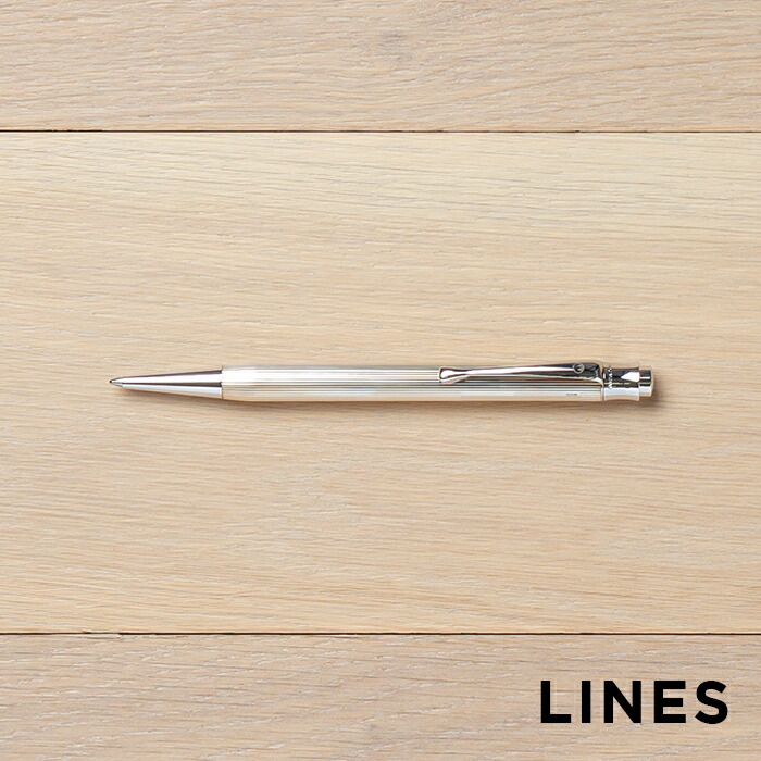 楽天市場】WALDMANN ヴァルドマン タンゴ ボールペン 筆記用具 文房具