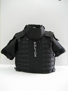 楽天市場】防弾ベスト（スペシャルタイプ） : 株式会社GSC