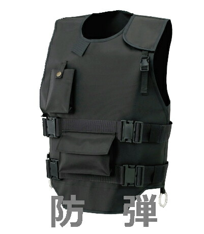 楽天市場】警備向け防弾ベストグリフィン（前後防弾モデル）軽量型