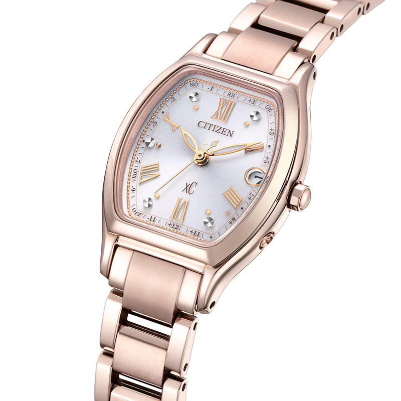 楽天市場】【2,000円クーポン/10日2時迄】シチズン クロスシー CITIZEN