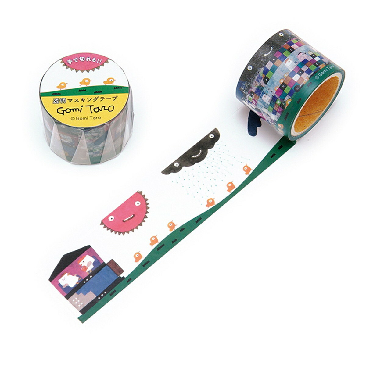 a.さま専用 ヨハク限定マスキングテープ 15点 a.さま専用 ヨハク限定