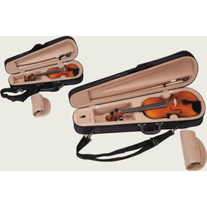 SUZUK220I 1/4 バイオリン 本体と弓とケース SUZUKI バイオリン No.220