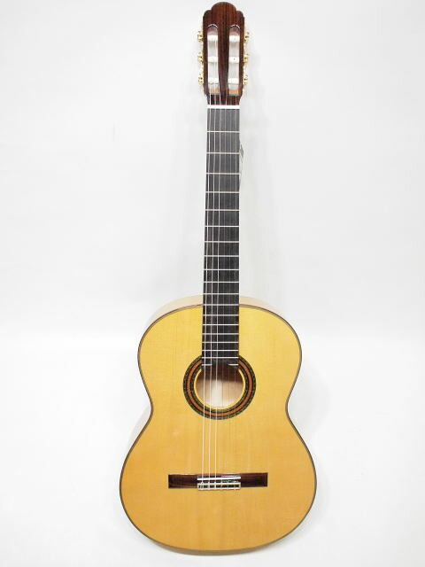 アリア Basic Flamenco A-100F (アコースティックギター) 価格比較