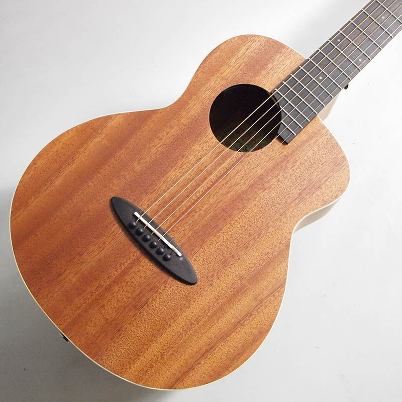 楽天市場】【2/1 P10倍！(一部対象外)】aNueNue aNN-M2E BirdGuitar