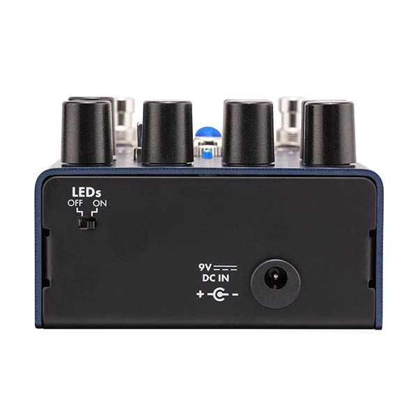 Fender FULL MOON DISTORTIONフルムーンディストーション Fender Full