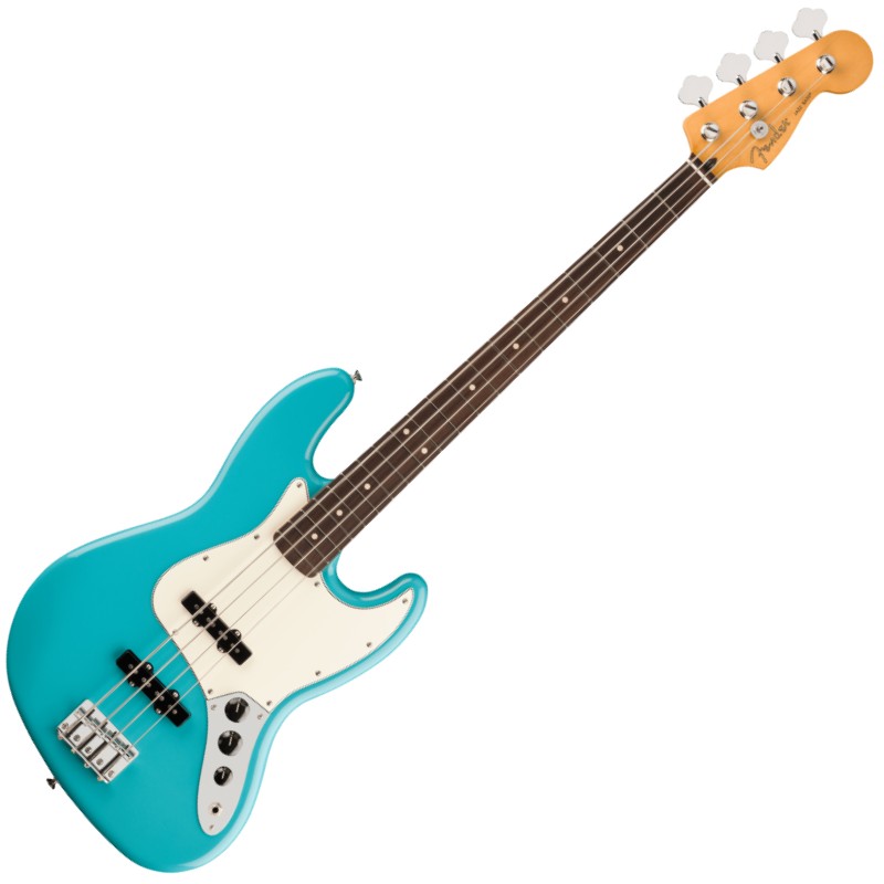 楽天市場】fender jazzbass blue（ブランドフェンダー）（ベース