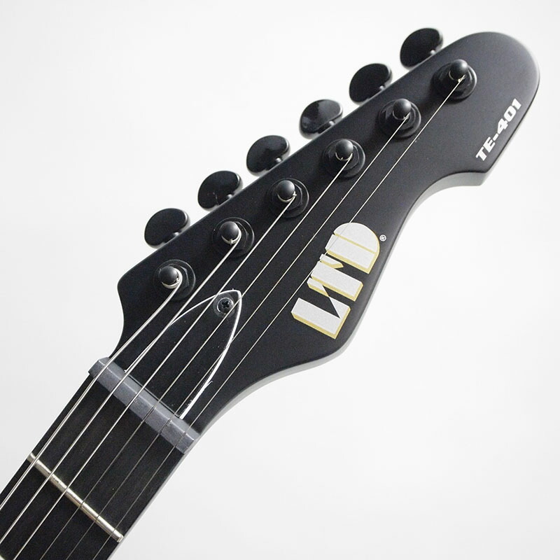 ギター LTD TE-401 TE-401 - The ESP Guitar Company