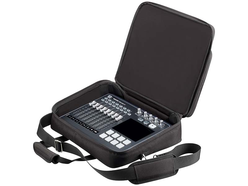 TASCAM オーディオインターフェイス DSPミキサー搭載 96/192kHz対応