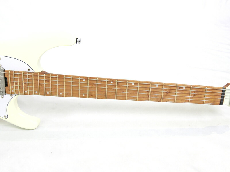 Ibanez ICHI10 Ichika Nito ギター ケーブル付き