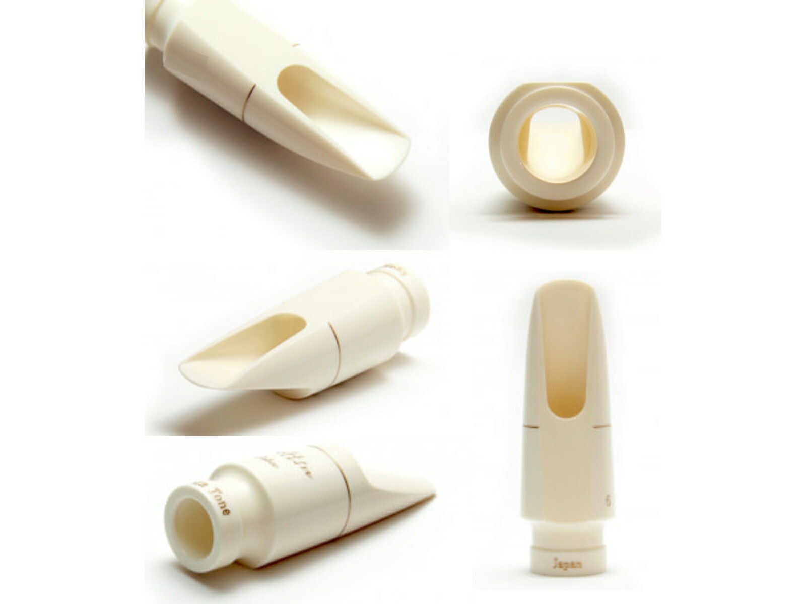 楽天市場】Gottsu ゴッツ 6 セピアトーン ビバップ アルトサックス