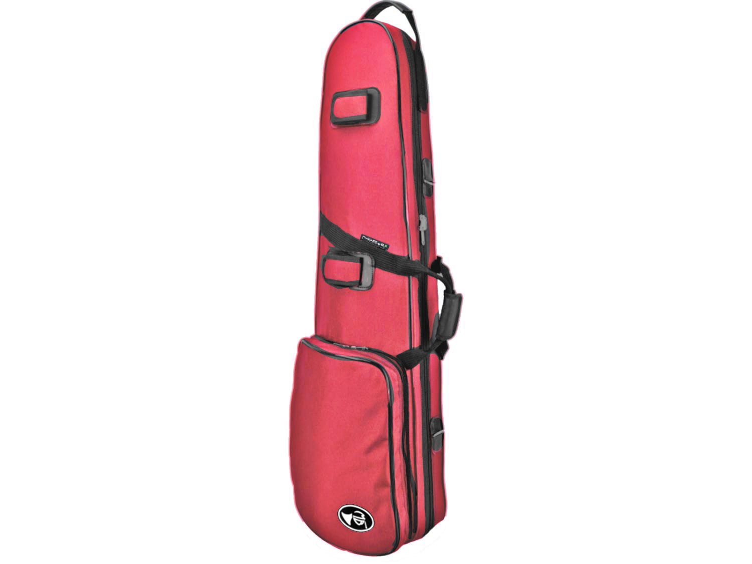 楽天市場】Marcus Bonna マーカスボナ MBTTB RD トロンボーン ケース