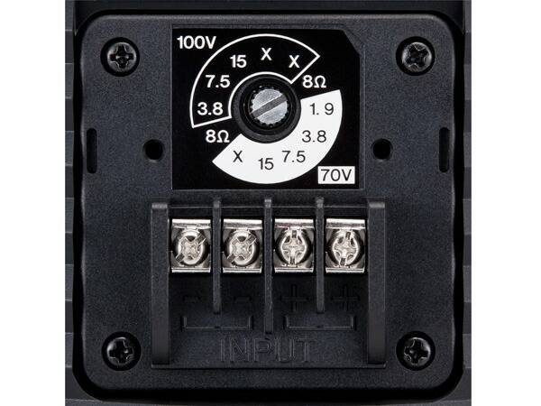 楽天市場】YAMAHA ヤマハ VS4 (ペア) ◇ フルレンジスピーカー・全天候