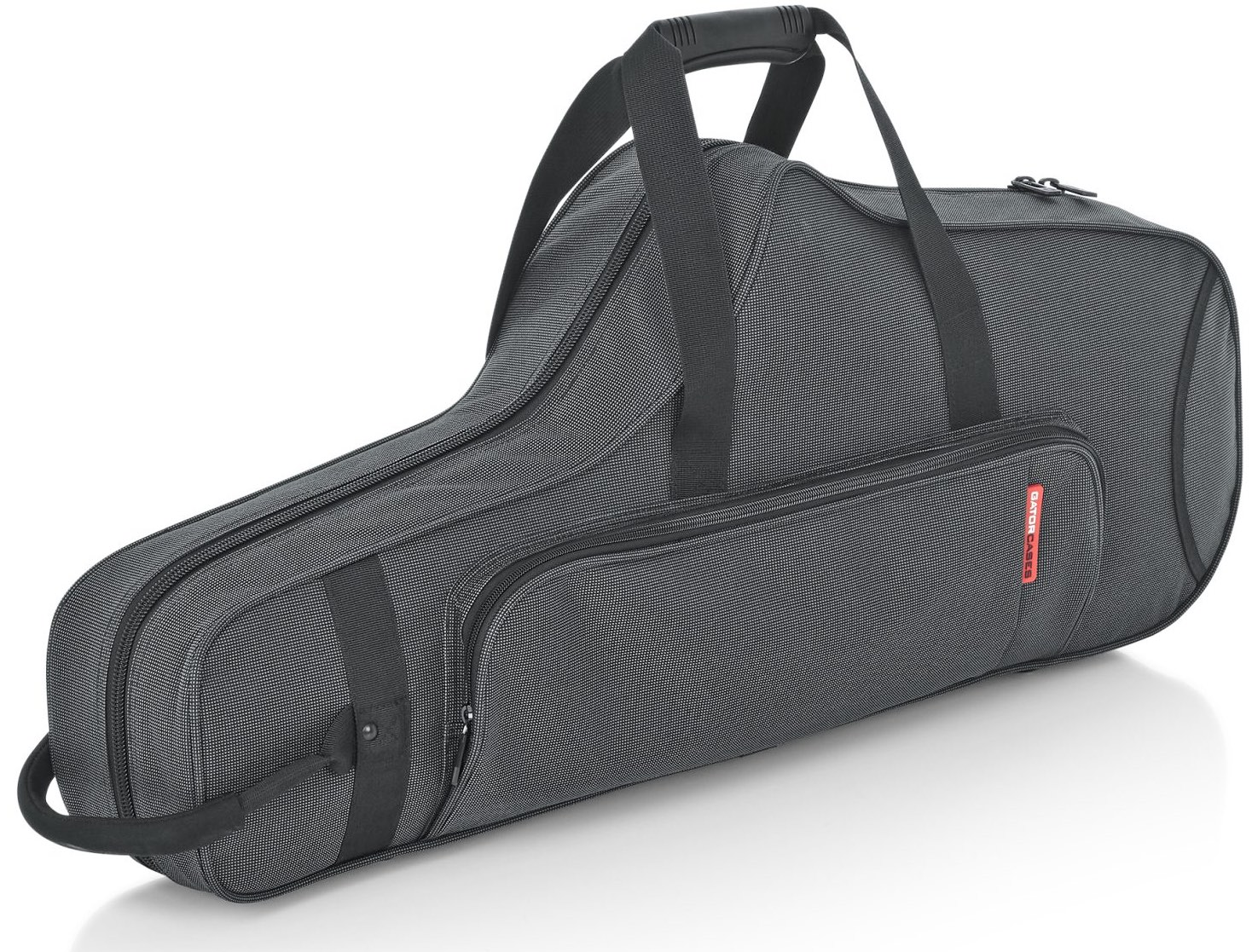 楽天市場】GATOR ゲイター テナーサックス ケース リュックストラップ