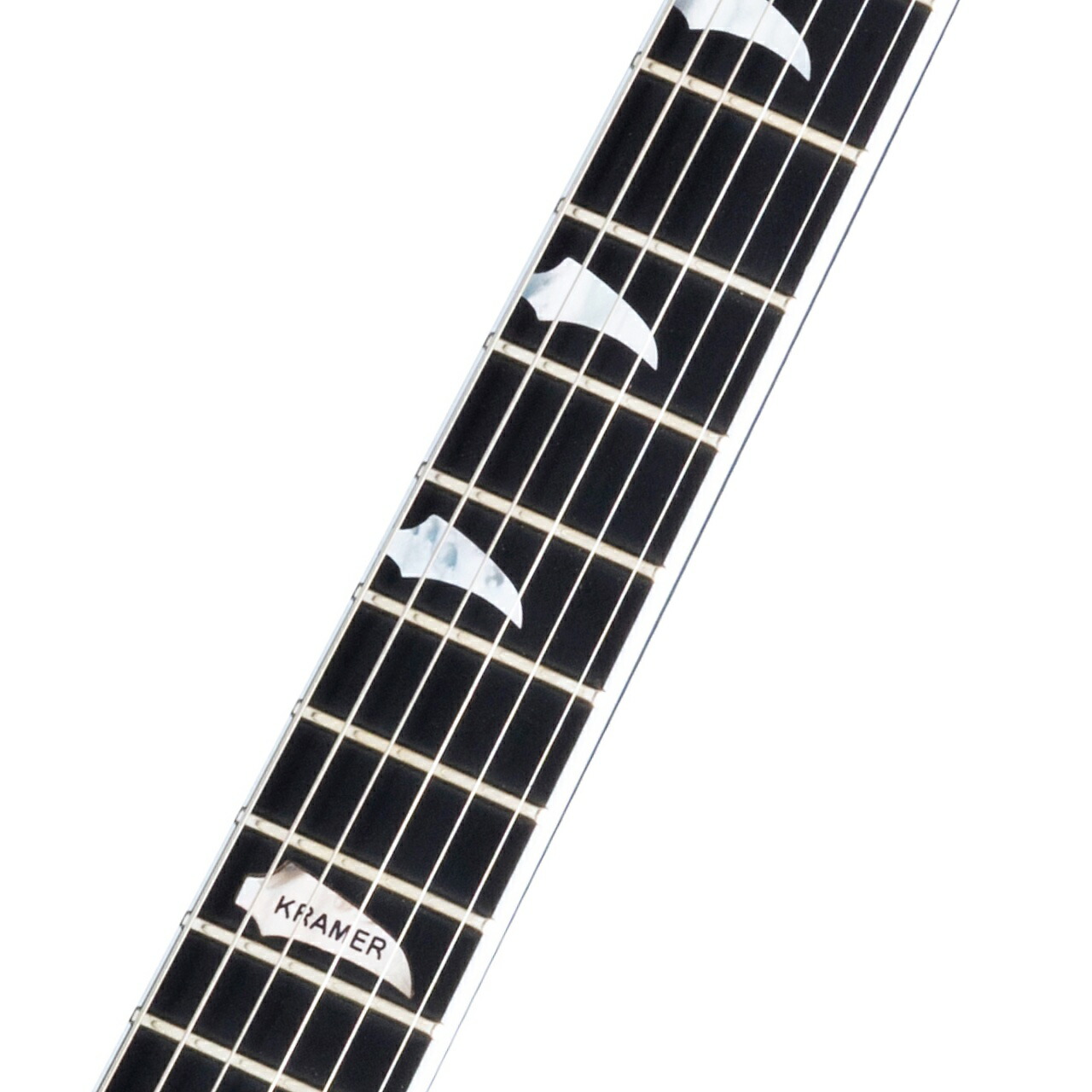 Kramer エレキギター サンバースト Kramer エレキギター サンバースト