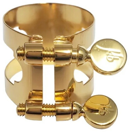 楽天市場】YAMAHA ヤマハ AS-4CM アルトサックス マウスピース