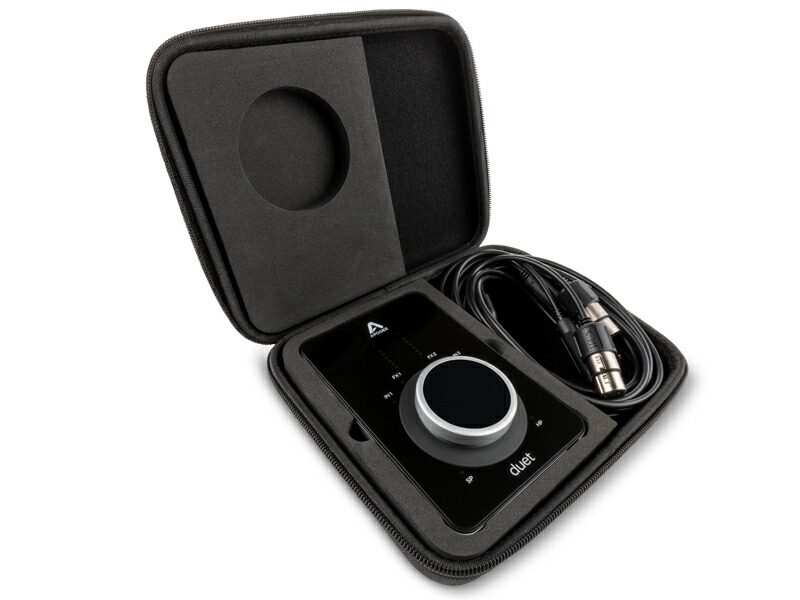 楽天市場】APOGEE アポジー Duet 3 + Duet Dock セット USBオーディオ