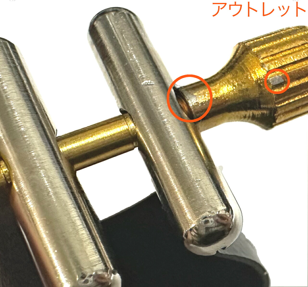 楽天市場】E.Rousseau ルソー 4R バリトンサックス クラシック ラバー