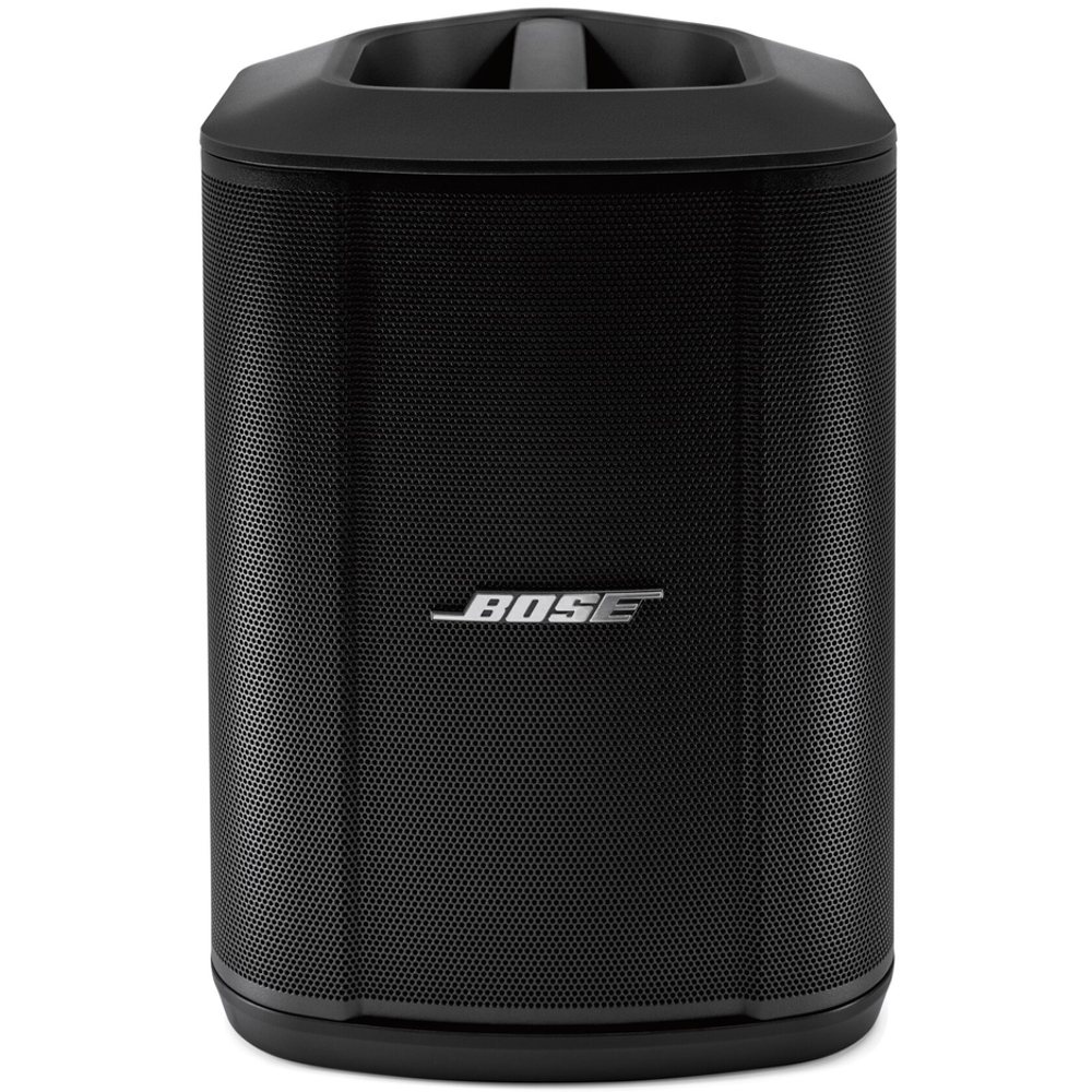 楽天市場】BOSE ボーズ S1 Pro + (プラス) スピーカースタンドセット