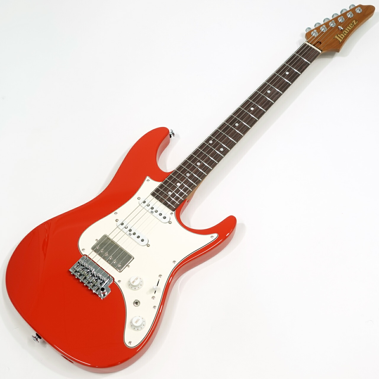 ORANGE Ibanez J-LINE エレキギター 日本製 ORANGE Ibanez J-LINE