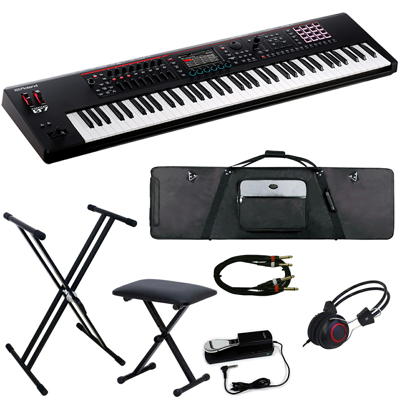 楽天市場】Pearl Flute パールフルート FCR-134S/AM ヘッドクラウン