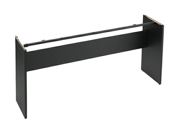 KORG ST-SV1 BK キーボードスタンド【SV-1、D1、Pa5X専用】 ST-SV1