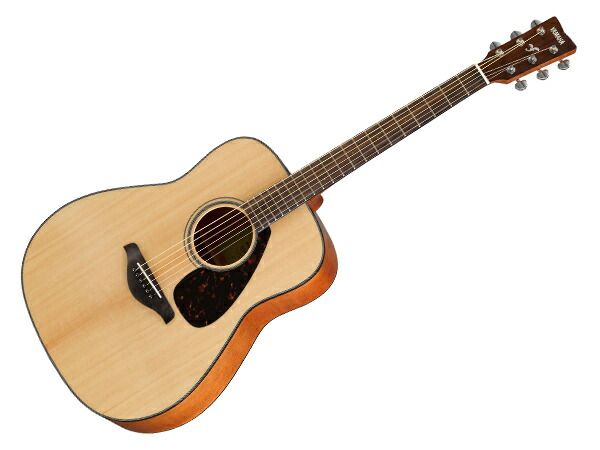 楽天市場】YAMAHA ヤマハ FG800 NT アコースティックギター 初心者