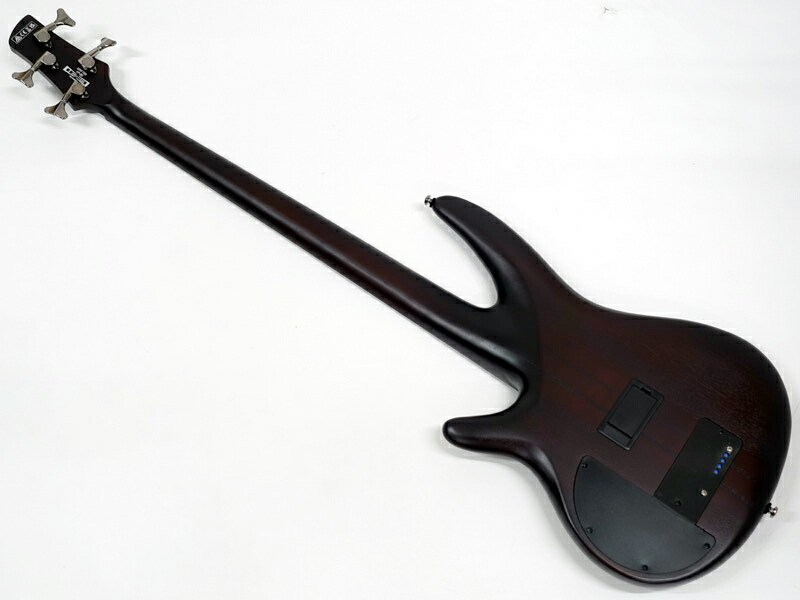 楽天市場】Ibanez アイバニーズ SRF700 BBF フレットレスベース エレキ