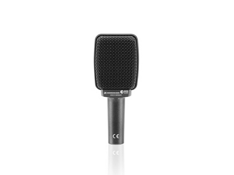 楽天市場】sennheiser e609の通販