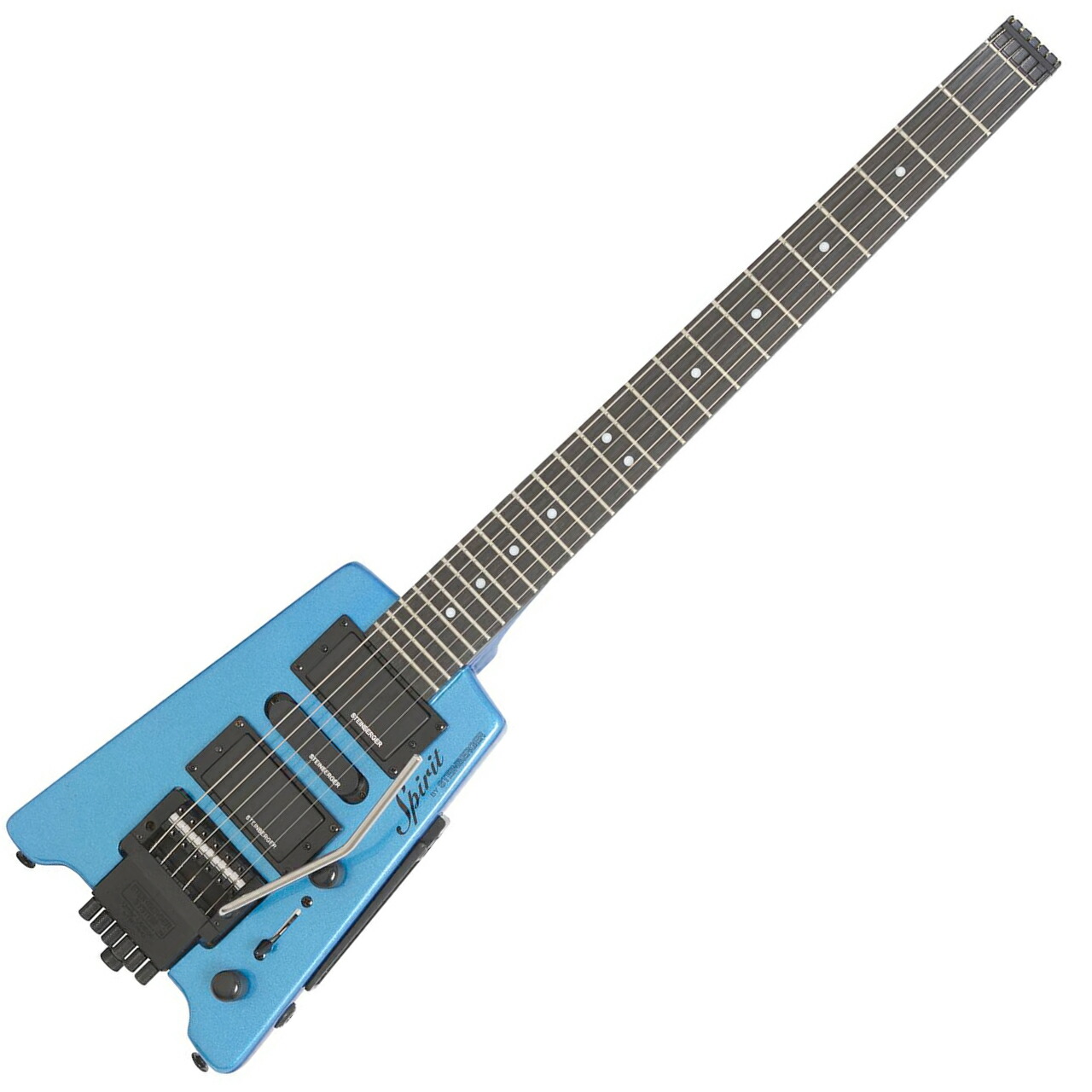 楽天市場】STEINBERGER スタインバーガー Spirit GT-PRO Deluxe FB