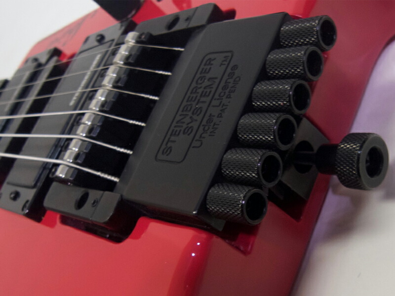 楽天市場】STEINBERGER スタインバーガー Spirit GT-PRO Deluxe HR