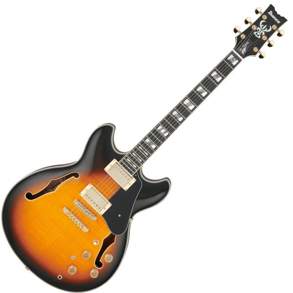 アイバニーズ Ibanez セミアコ」の人気商品一覧 | 安い商品を通販