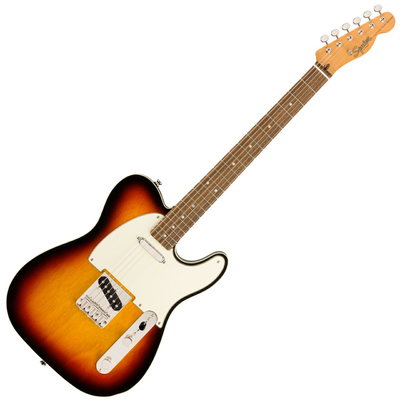 フェンダー Squier Classic Vibe TELE CUSTOM (エレキギター) 価格比較