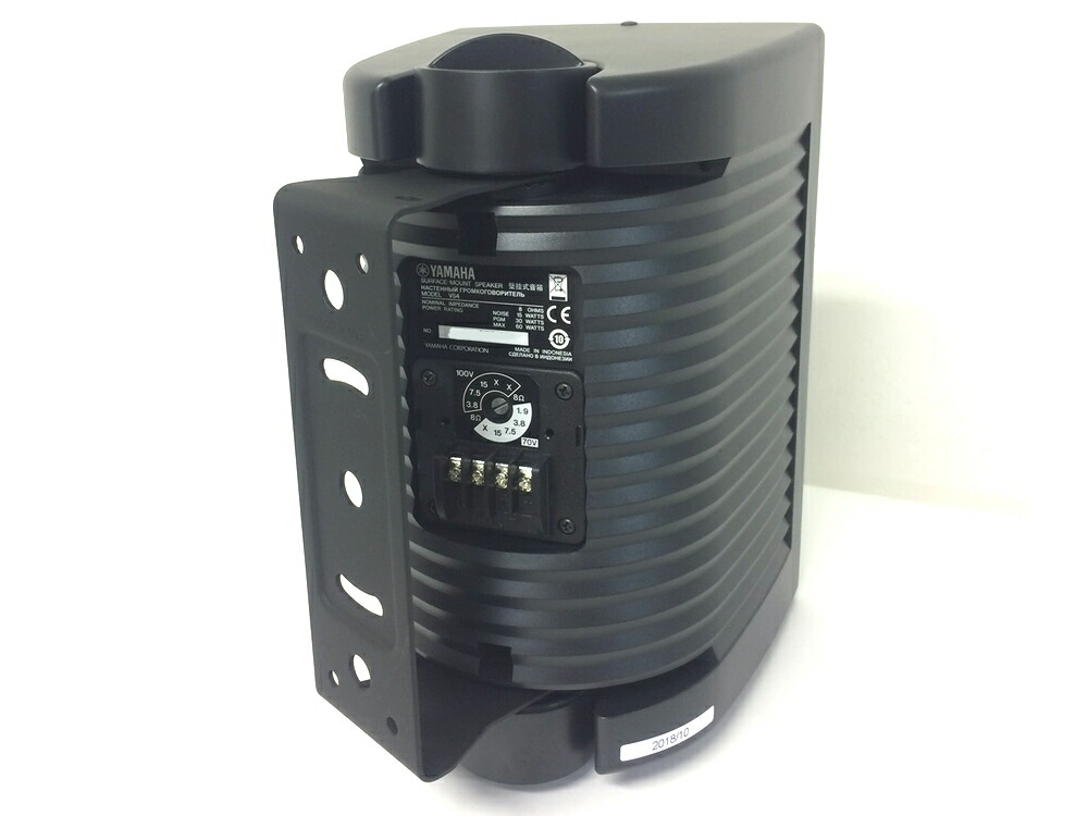 楽天市場】YAMAHA ヤマハ VS4 (ペア) ◇ フルレンジスピーカー・全天候