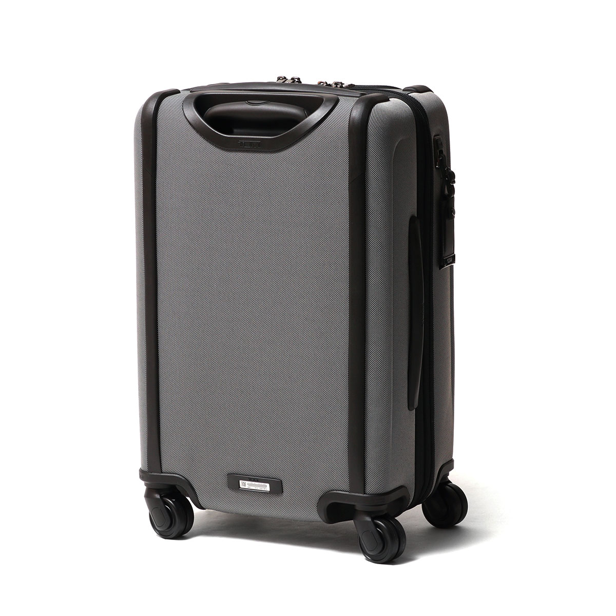 楽天市場】【正規品5年保証】 トゥミ スーツケース 機内持ち込み