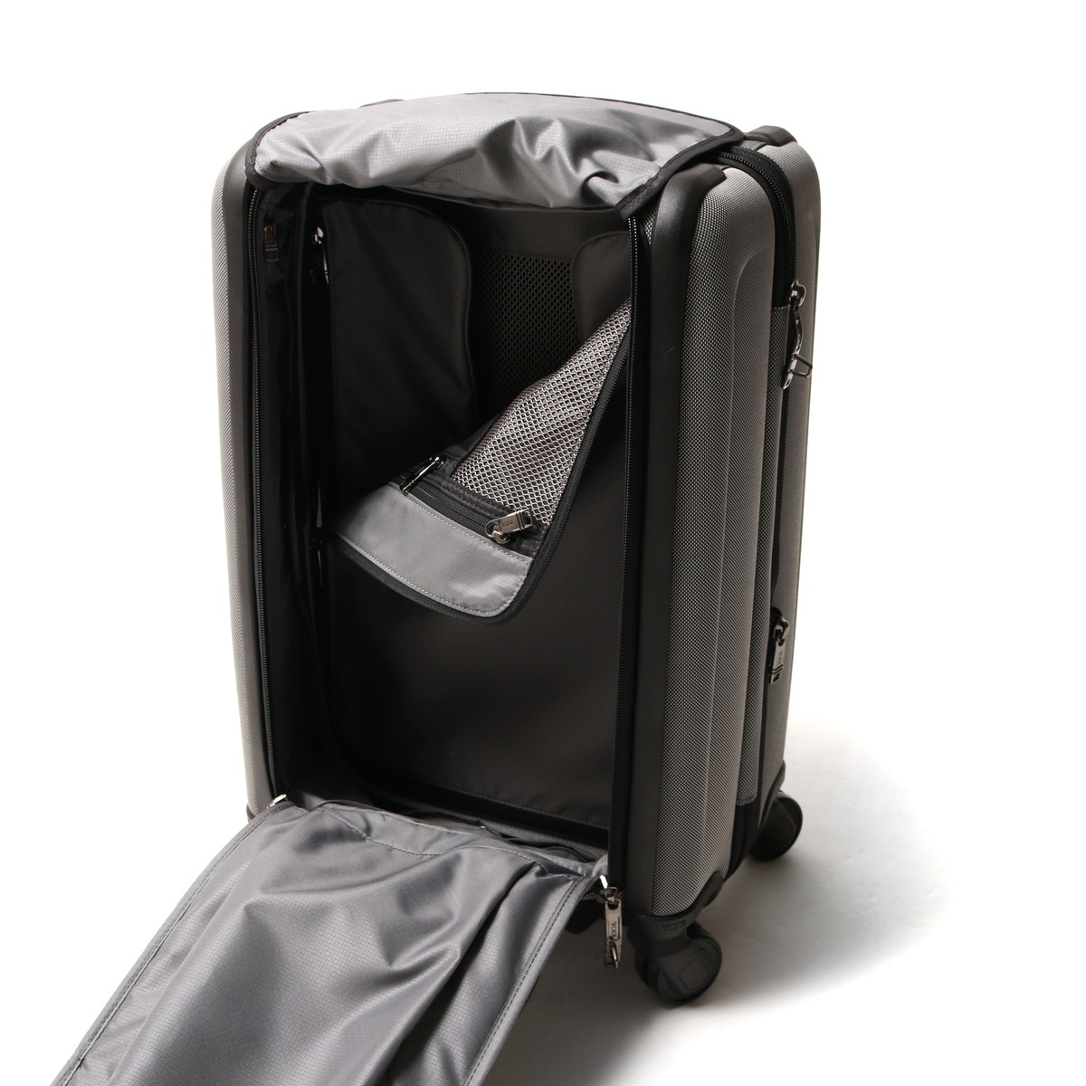 楽天市場】【正規品5年保証】 トゥミ スーツケース 機内持ち込み