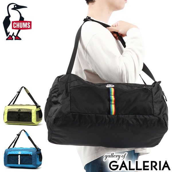 楽天市場】【日本正規品】 チャムス ボストンバッグ 旅行 メンズ