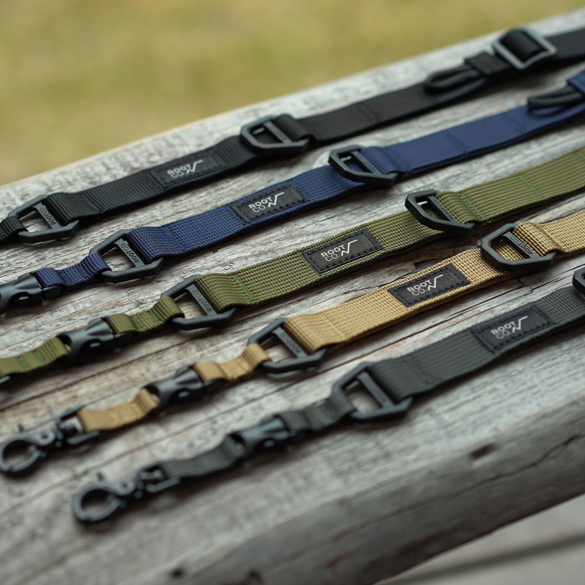 楽天市場】【土日限定 最大33倍】 ルートコー ショルダーループ ROOT