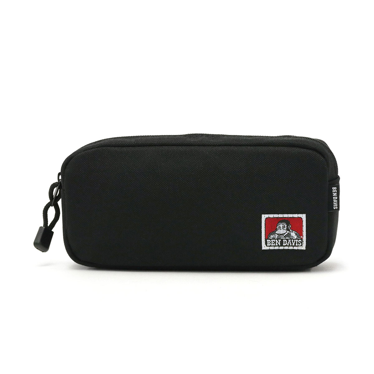 楽天市場】ベンデイビス ペンケース BEN DAVIS PEN CASE 筆箱 小物入れ