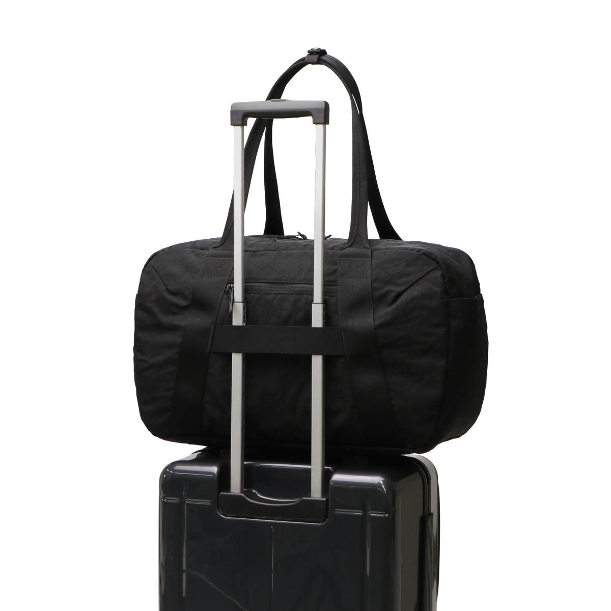 楽天市場】ノベルティ付 エアー ダッフルバッグ Aer Go Collection Go