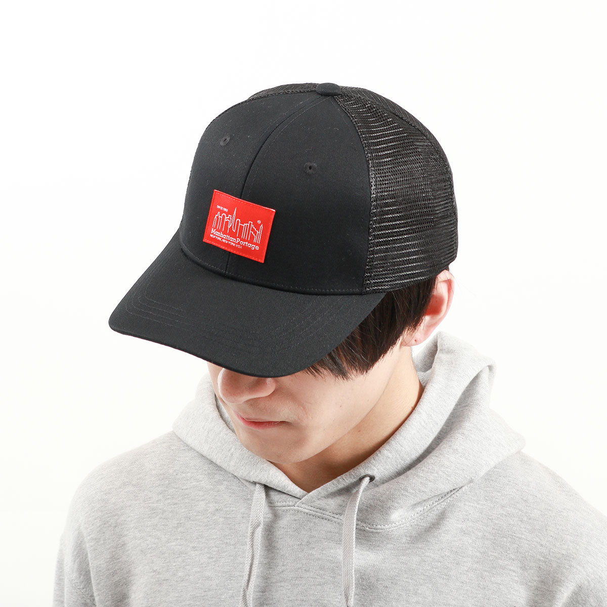 PRC 写真パネル マンハッタンカフェ 3点 PRC 写真パネル マンハッタン