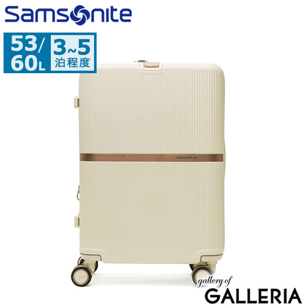 楽天市場】ノベルティ付 【正規品10年保証】 サムソナイト スーツ