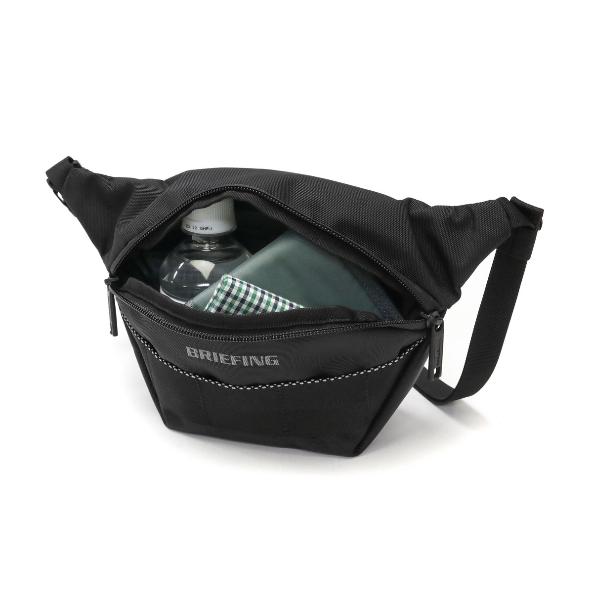 楽天市場】【日本正規品】 ブリーフィング ボディバッグ BRIEFING MFC