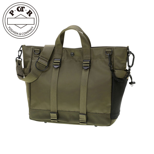 TOTE BAG SPYAIR IKEプロデュース カバン バック 2WAY 夏 TOTE BAG