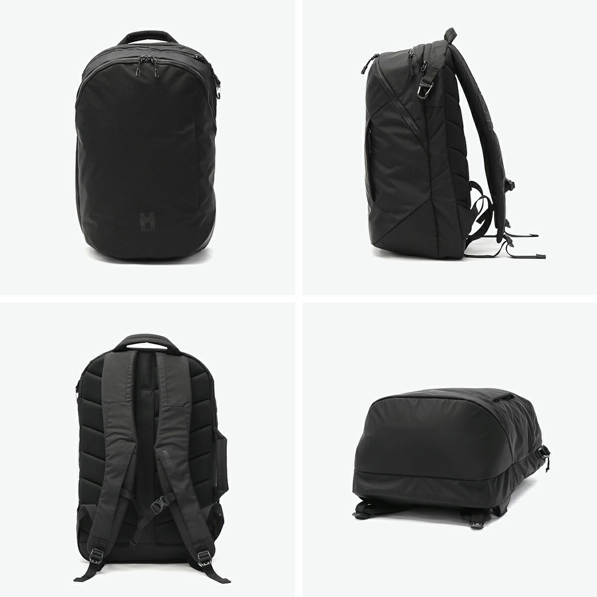 楽天市場】【正規品2年保証】 ミレー リュック メンズ レディース