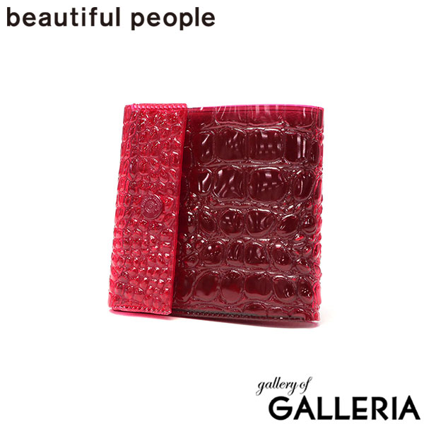 楽天市場】ビューティフルピープル 財布 レディース メンズ beautiful