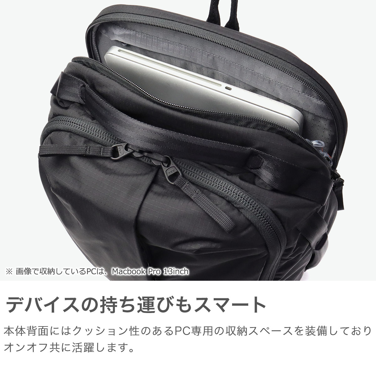 楽天市場】【土日限定 最大33倍】【日本正規品】 ABLE CARRY リュック